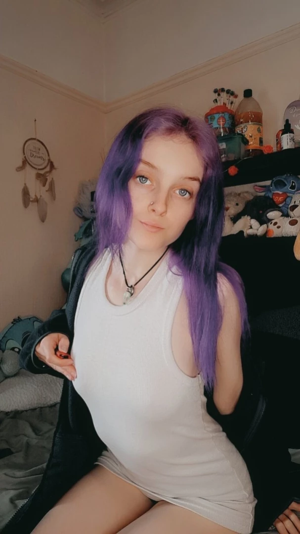 Purple Mystery [ purplemiss ] Onlyfans leaked photo 15135860 on Hotleaks.tv