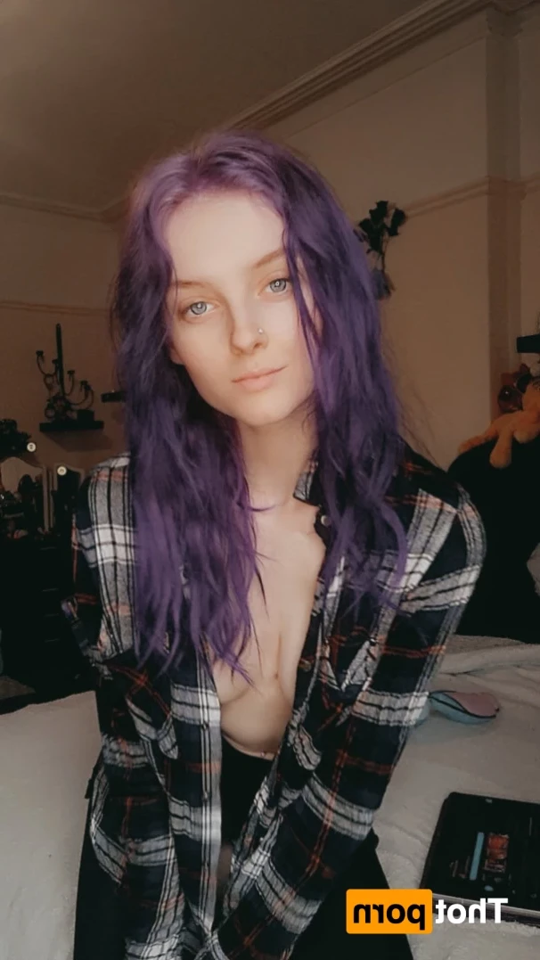 Purple Mystery [ purplemiss ] Onlyfans leaked photo 16032156 on Hotleaks.tv