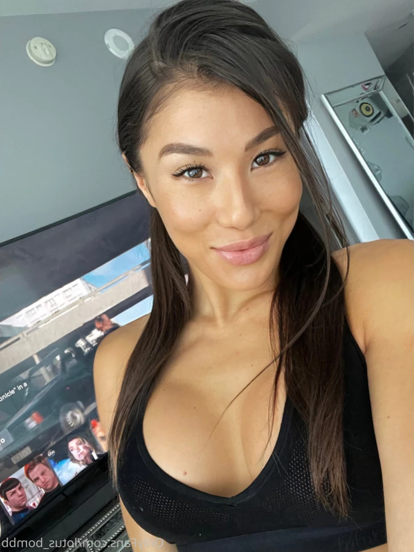 DJ💥LOTUS💣 [ lotus_bombb ] Onlyfans leaked photo 12026438 on Hotleaks.tv
