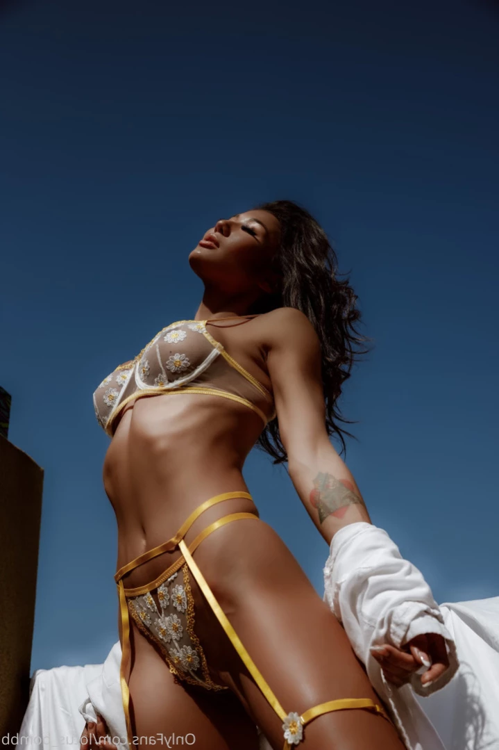 DJ💥LOTUS💣 [ lotus_bombb ] Onlyfans leaked photo 12749049 on Hotleaks.tv