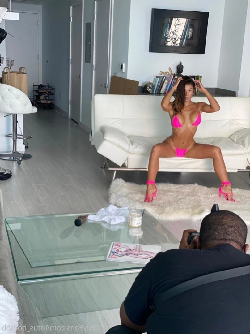 DJ💥LOTUS💣 [ lotus_bombb ] Onlyfans leaked photo 12832751 on Hotleaks.tv