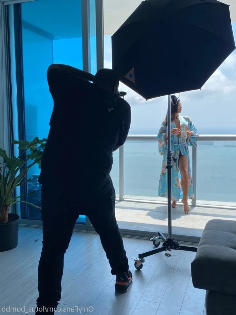 DJ💥LOTUS💣 [ lotus_bombb ] Onlyfans leaked photo 13188623 on Hotleaks.tv
