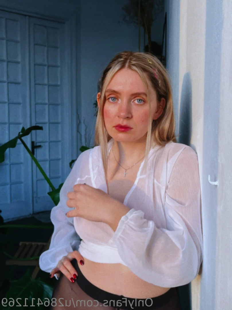 𝐌𝐚𝐫𝐲 Jane [ your_paradisse ] Onlyfans leaked photo 12657157 on Hotleaks.tv