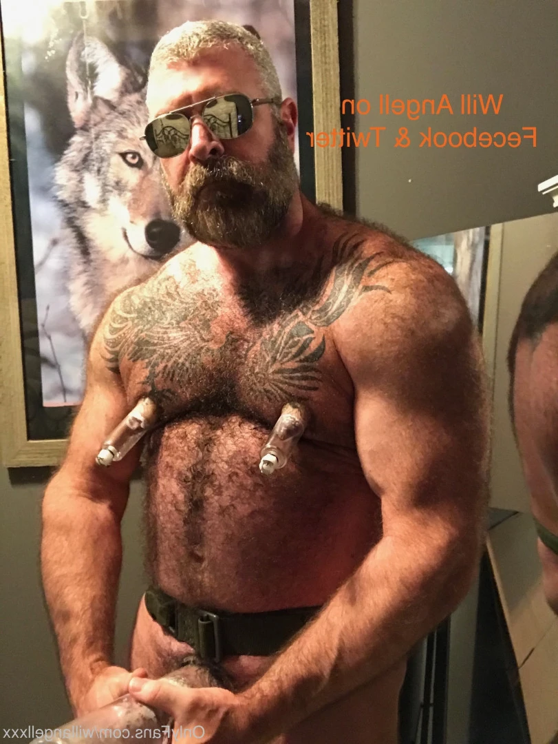 Will Angell [ willangellxxx ] Onlyfans leaked photo 11572143 on Hotleaks.tv