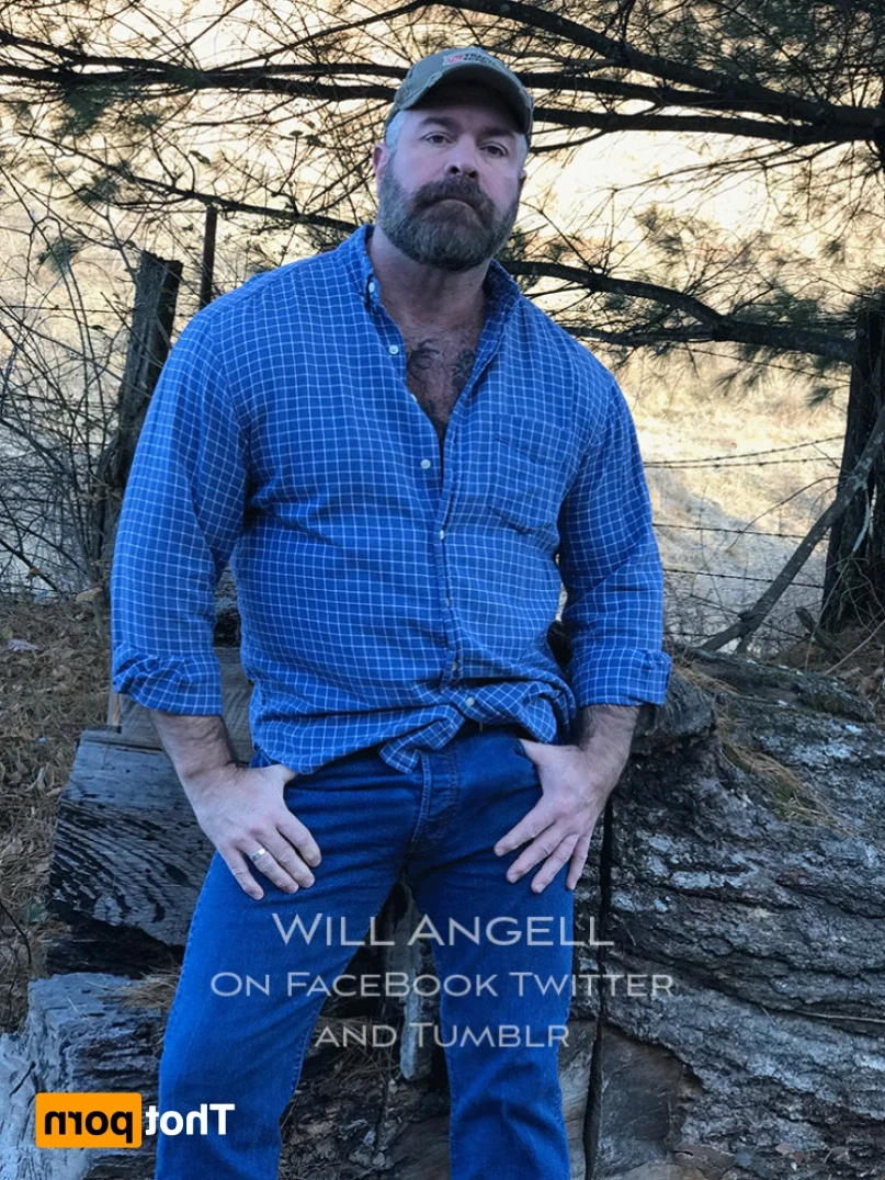 Will Angell [ willangellxxx ] Onlyfans leaked photo 11598274 on Hotleaks.tv