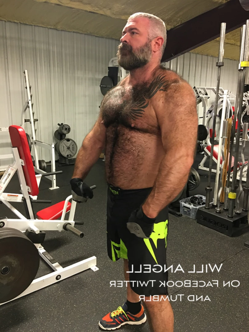 Will Angell [ willangellxxx ] Onlyfans leaked photo 11661937 on Hotleaks.tv
