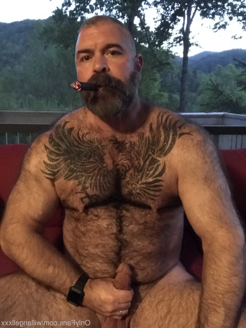 Will Angell [ willangellxxx ] Onlyfans leaked photo 11853408 on Hotleaks.tv