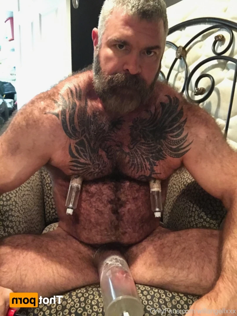 Will Angell [ willangellxxx ] Onlyfans leaked photo 11871299 on Hotleaks.tv