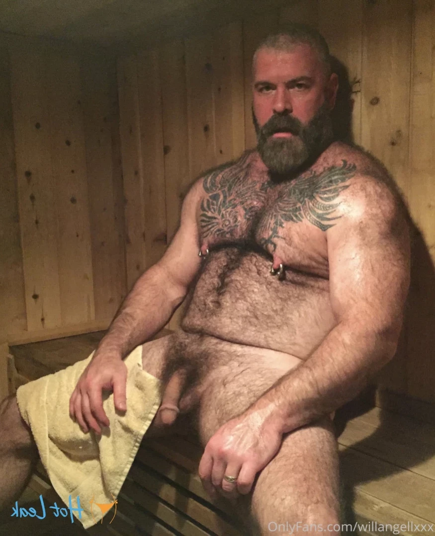 Will Angell [ willangellxxx ] Onlyfans leaked photo 11893362 on Hotleaks.tv