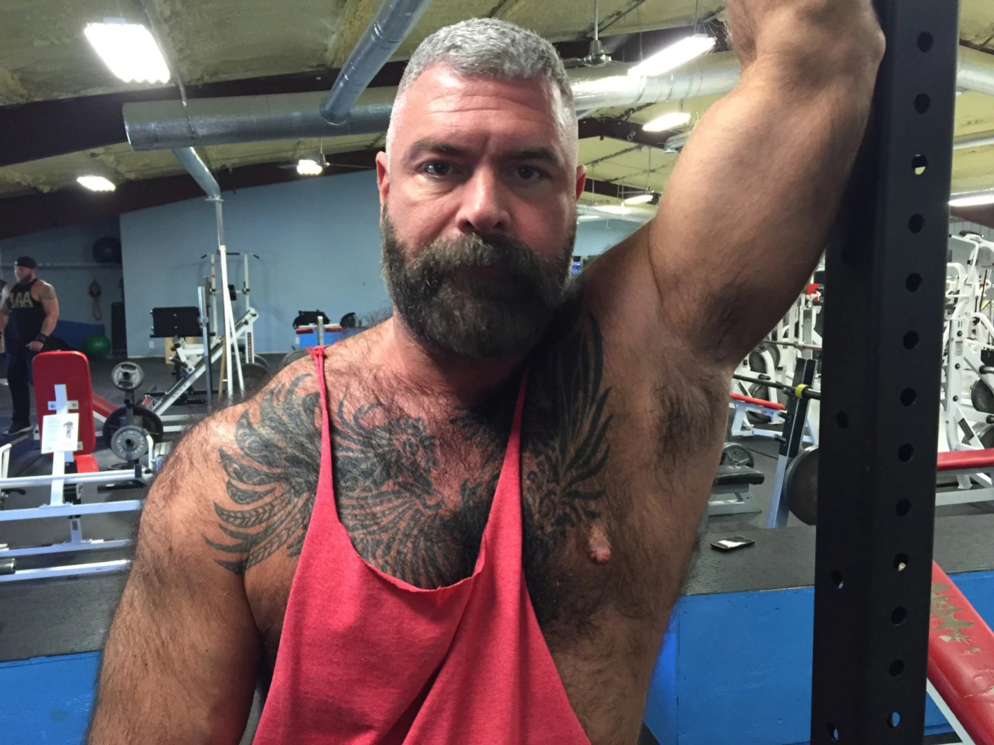 Will Angell [ willangellxxx ] Onlyfans leaked photo 12075529 on Hotleaks.tv