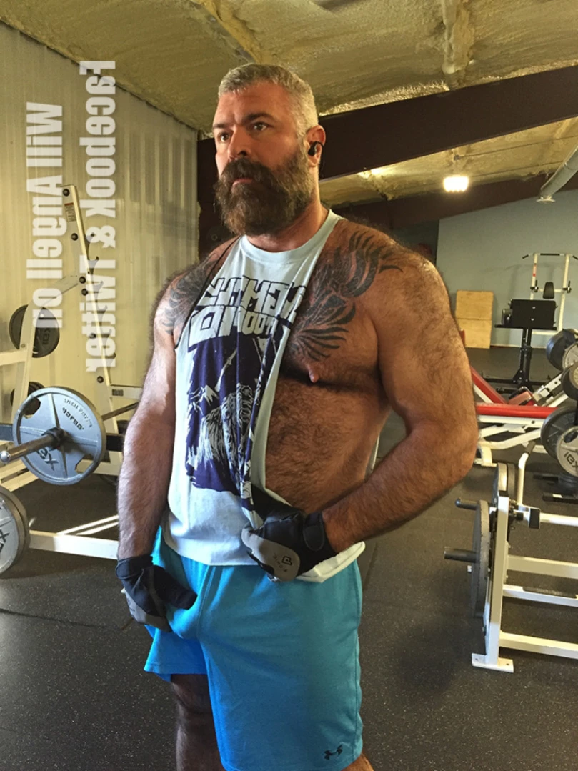 Will Angell [ willangellxxx ] Onlyfans leaked photo 12334524 on Hotleaks.tv