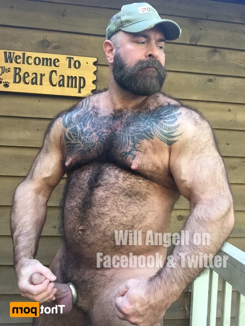 Will Angell [ willangellxxx ] Onlyfans leaked photo 12479619 on Hotleaks.tv