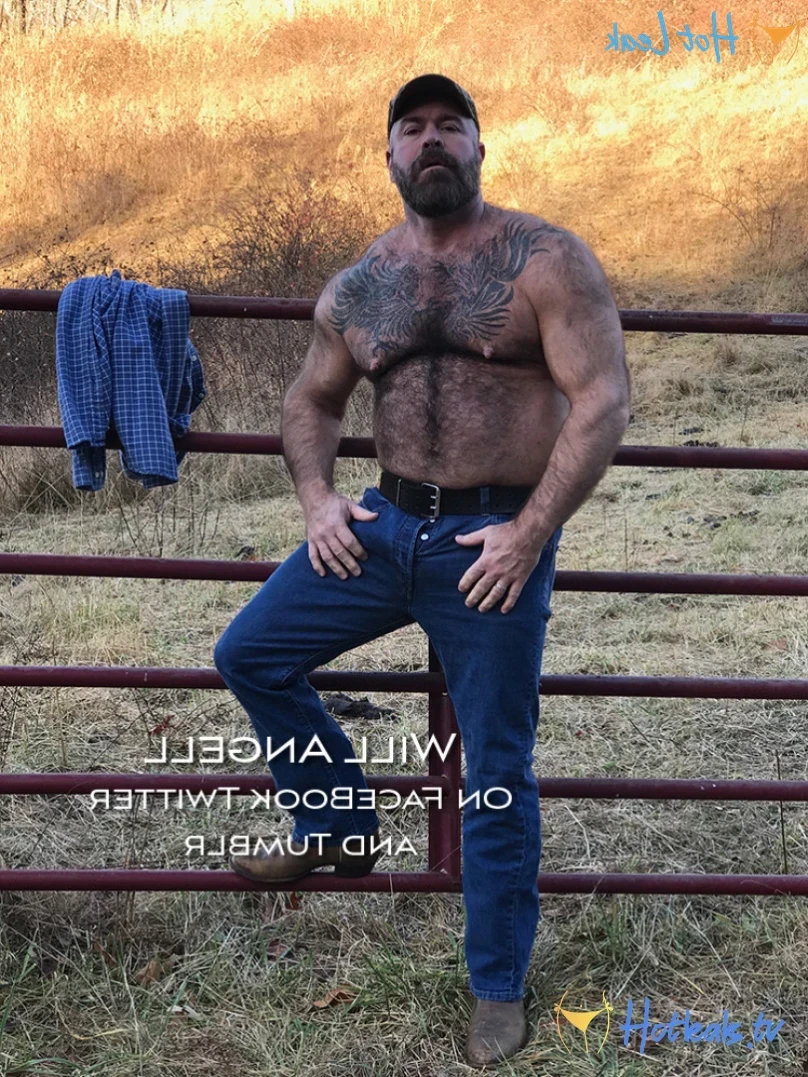 Will Angell [ willangellxxx ] Onlyfans leaked photo 12493006 on Hotleaks.tv