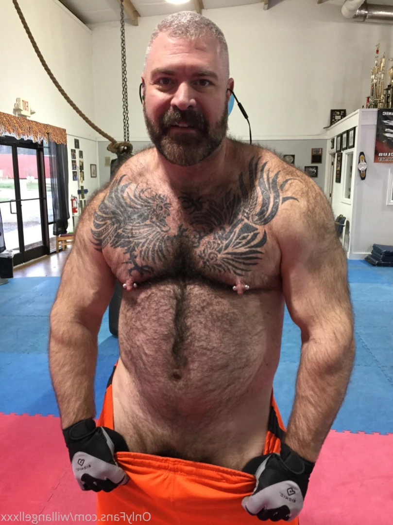 Will Angell [ willangellxxx ] Onlyfans leaked photo 12495138 on Hotleaks.tv