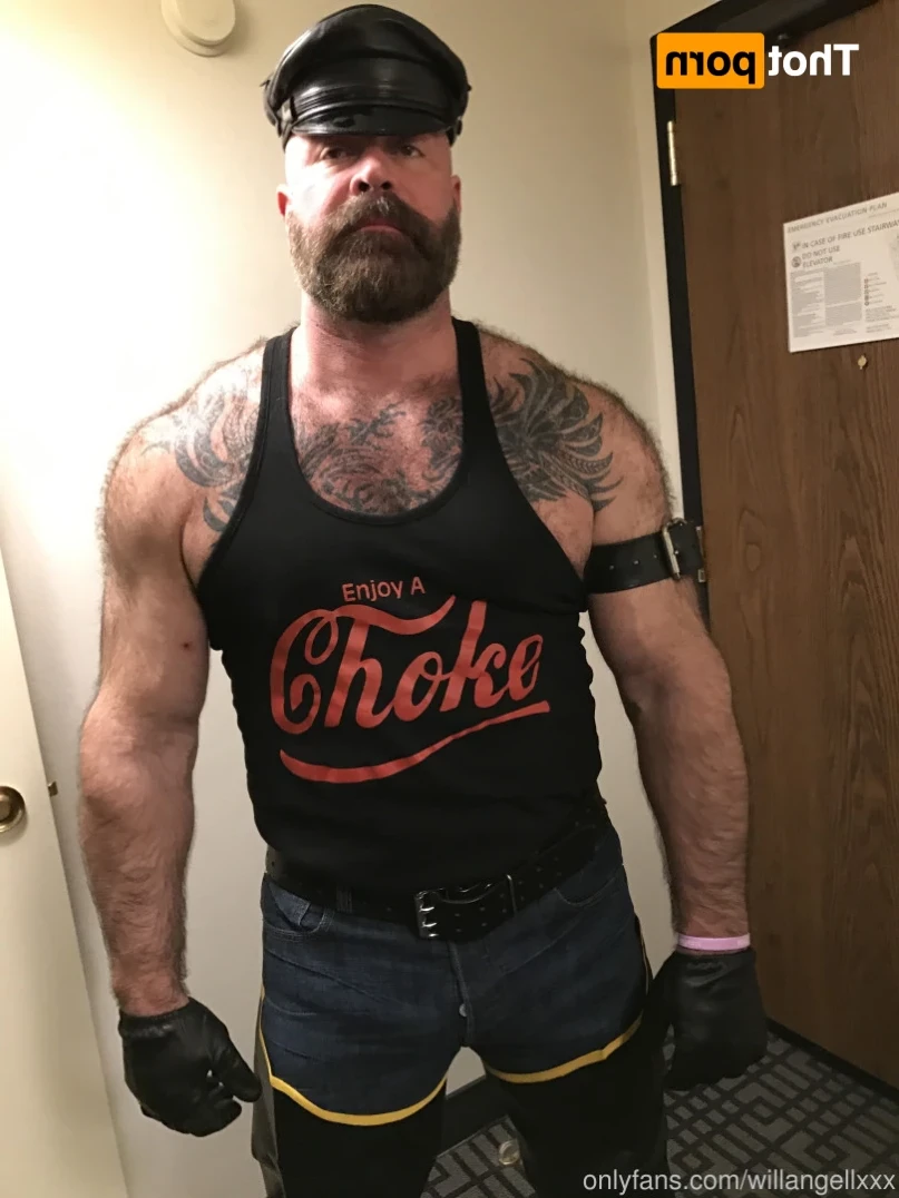 Will Angell [ willangellxxx ] Onlyfans leaked photo 12590915 on Hotleaks.tv