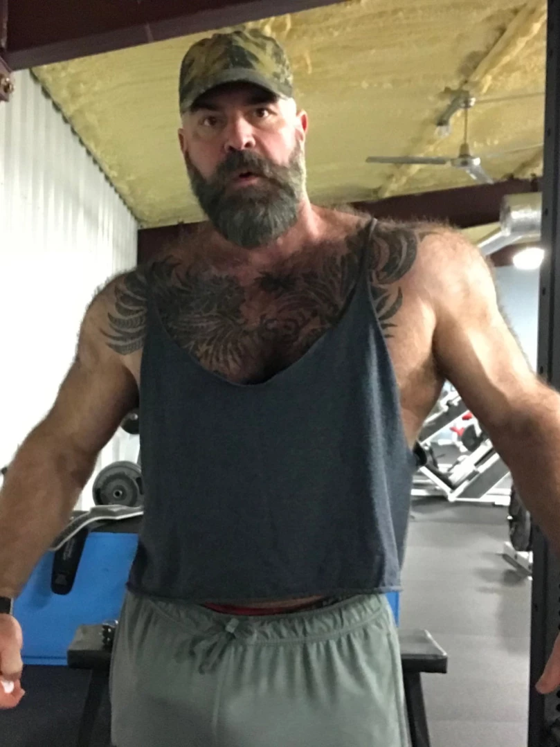 Will Angell [ willangellxxx ] Onlyfans leaked photo 12608240 on Hotleaks.tv