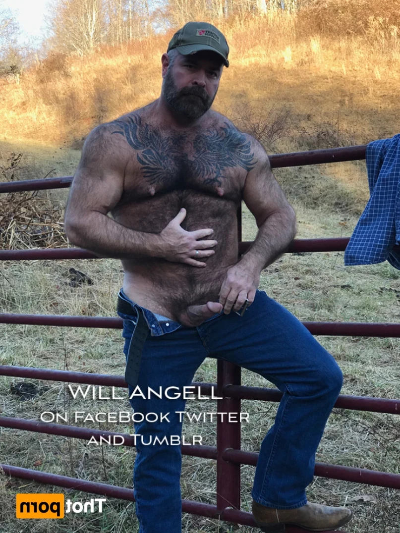 Will Angell [ willangellxxx ] Onlyfans leaked photo 12611388 on Hotleaks.tv