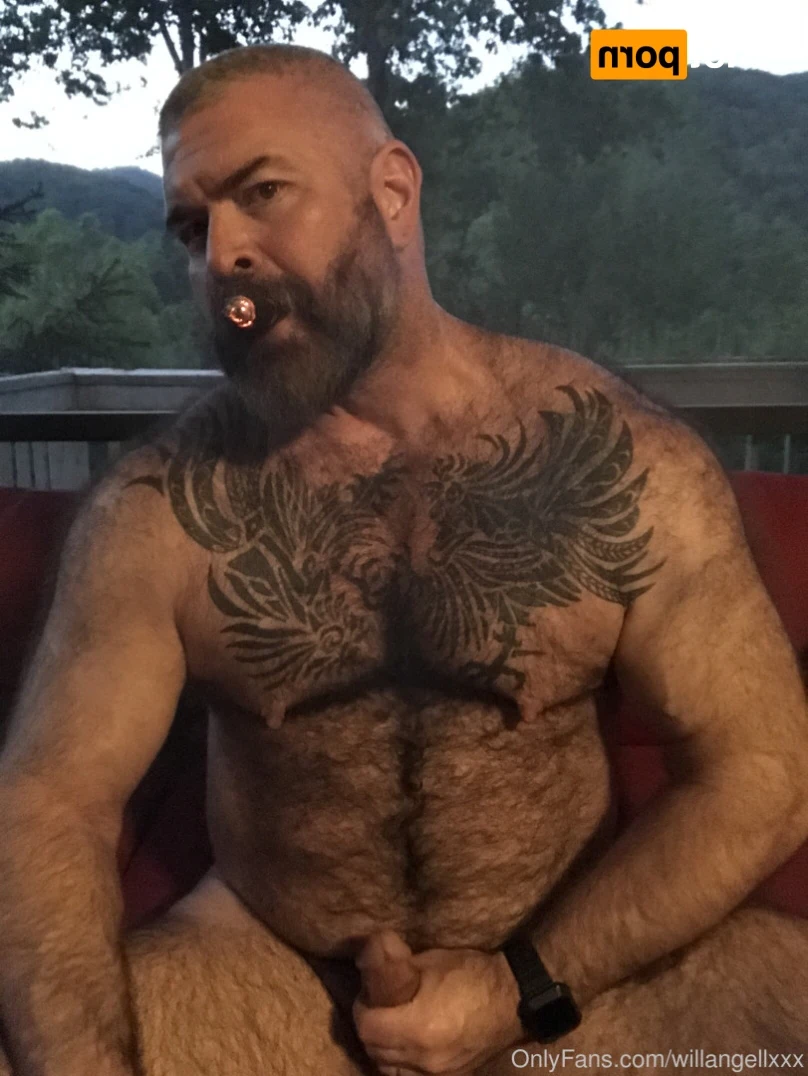Will Angell [ willangellxxx ] Onlyfans leaked photo 12615273 on Hotleaks.tv