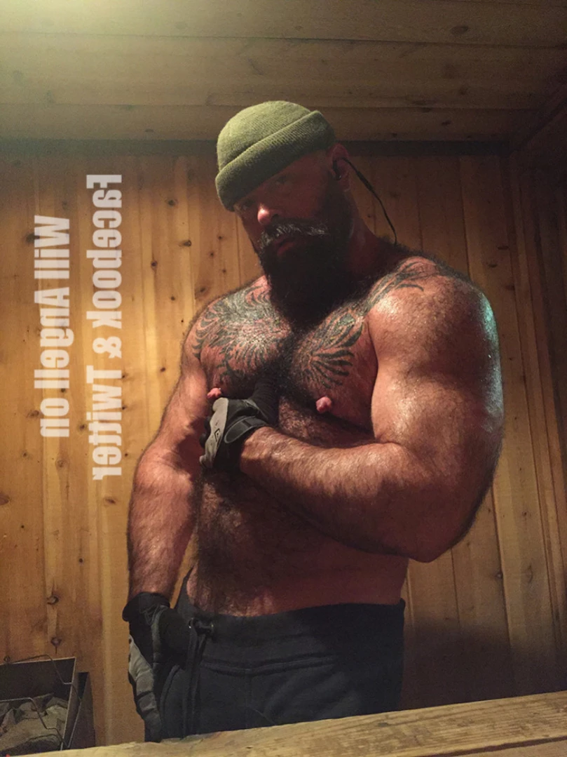 Will Angell [ willangellxxx ] Onlyfans leaked photo 12616834 on Hotleaks.tv