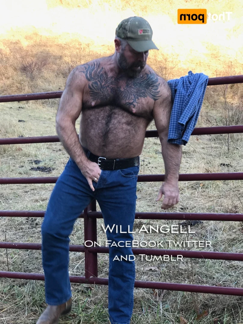 Will Angell [ willangellxxx ] Onlyfans leaked photo 12635020 on Hotleaks.tv