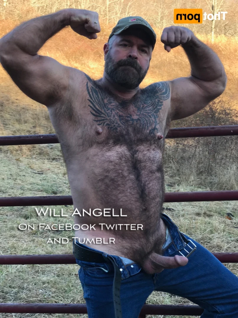 Will Angell [ willangellxxx ] Onlyfans leaked photo 12637069 on Hotleaks.tv