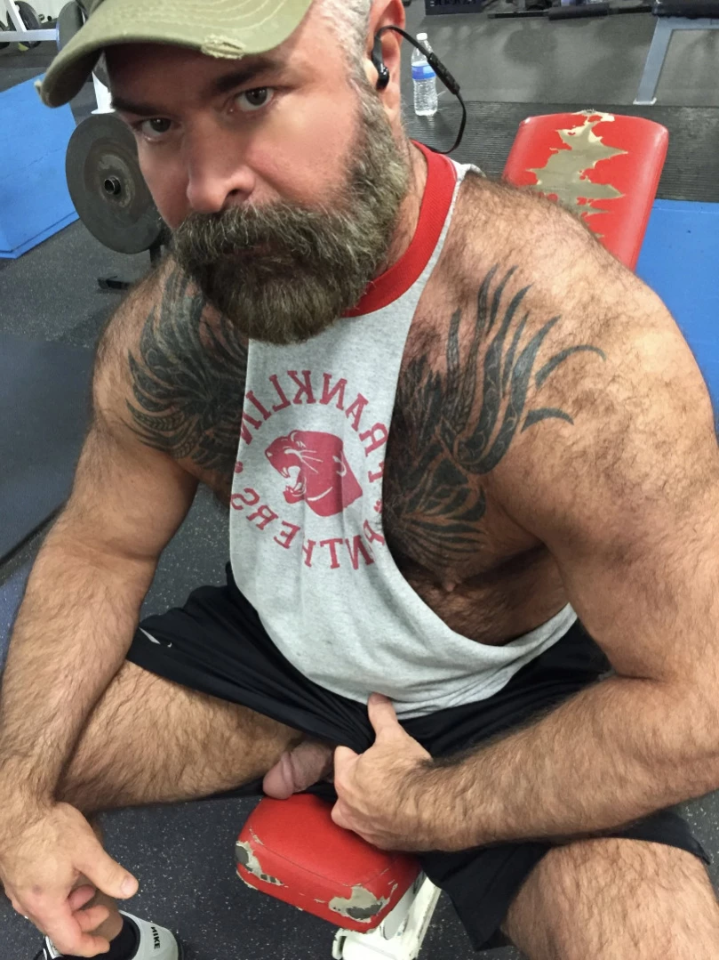 Will Angell [ willangellxxx ] Onlyfans leaked photo 12642957 on Hotleaks.tv