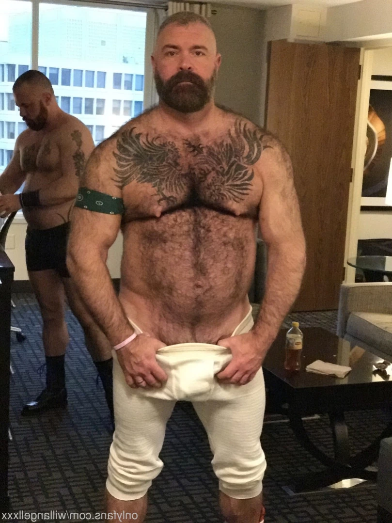 Will Angell [ willangellxxx ] Onlyfans leaked photo 12647751 on Hotleaks.tv