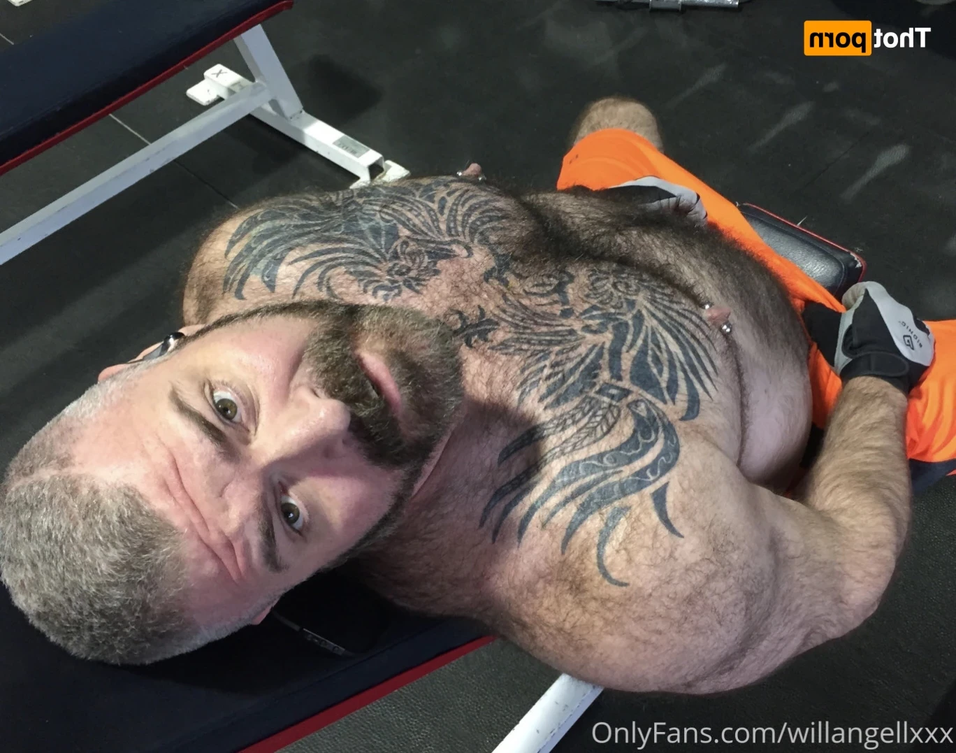 Will Angell [ willangellxxx ] Onlyfans leaked photo 12651518 on Hotleaks.tv
