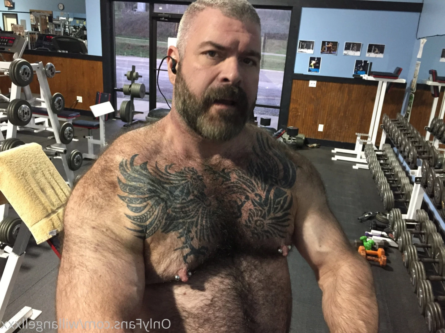 Will Angell [ willangellxxx ] Onlyfans leaked photo 12656479 on Hotleaks.tv