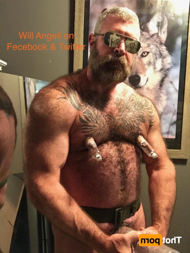 Will Angell [ willangellxxx ] Onlyfans leaked photo 12672349 on Hotleaks.tv