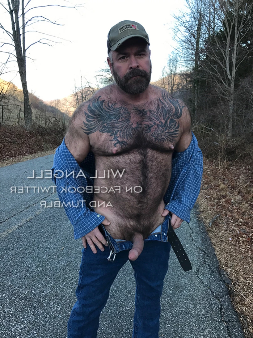 Will Angell [ willangellxxx ] Onlyfans leaked photo 12672681 on Hotleaks.tv