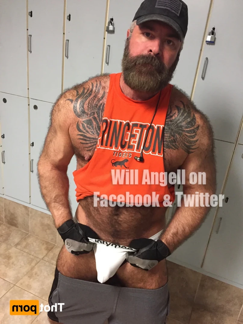 Will Angell [ willangellxxx ] Onlyfans leaked photo 12686788 on Hotleaks.tv