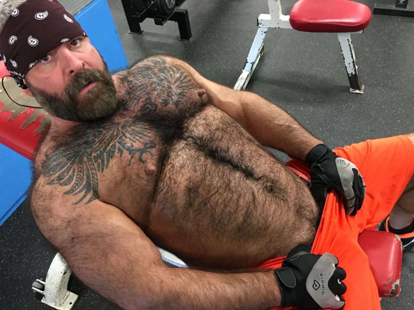 Will Angell [ willangellxxx ] Onlyfans leaked photo 12710740 on Hotleaks.tv
