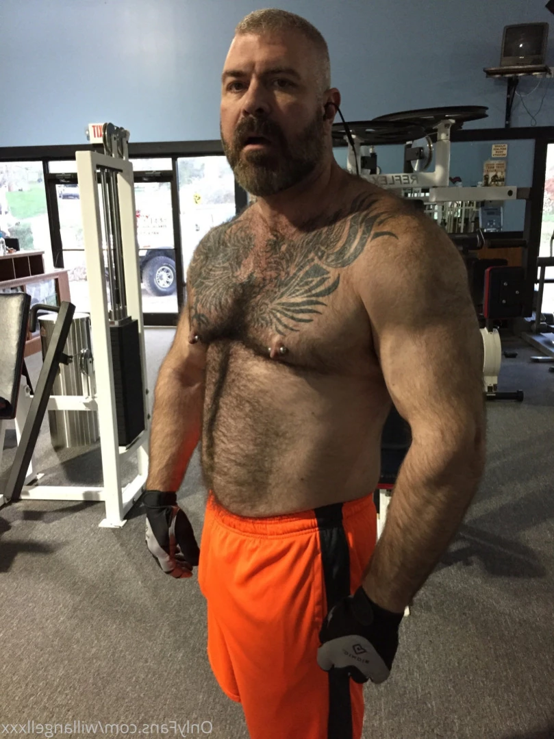 Will Angell [ willangellxxx ] Onlyfans leaked photo 12711358 on Hotleaks.tv