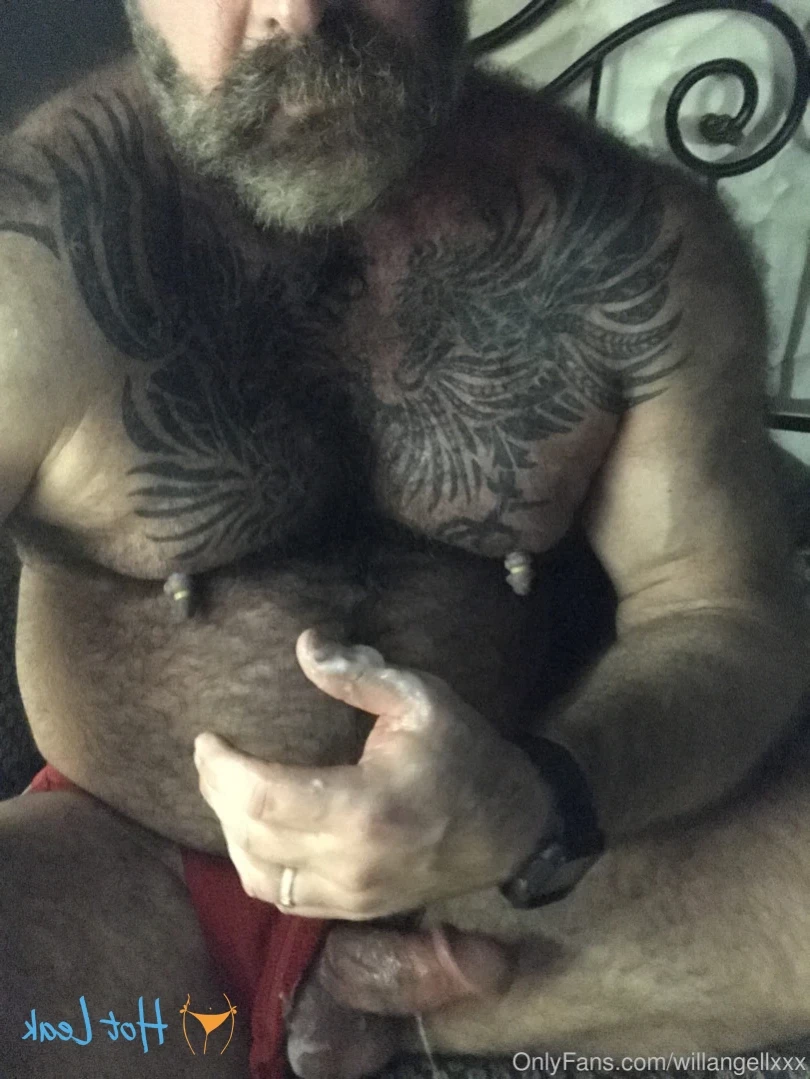 Will Angell [ willangellxxx ] Onlyfans leaked photo 12722911 on Hotleaks.tv