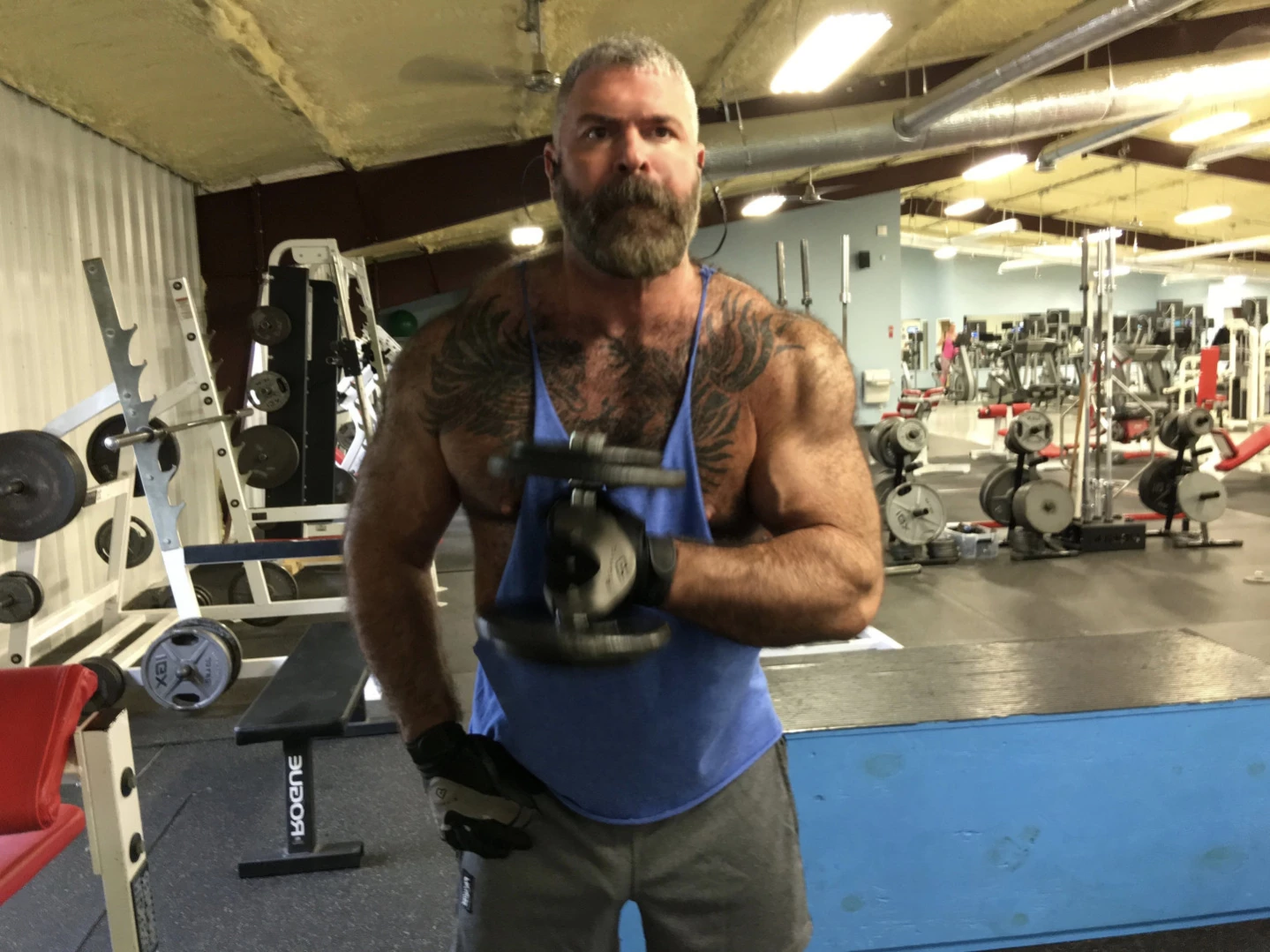 Will Angell [ willangellxxx ] Onlyfans leaked photo 12742515 on Hotleaks.tv