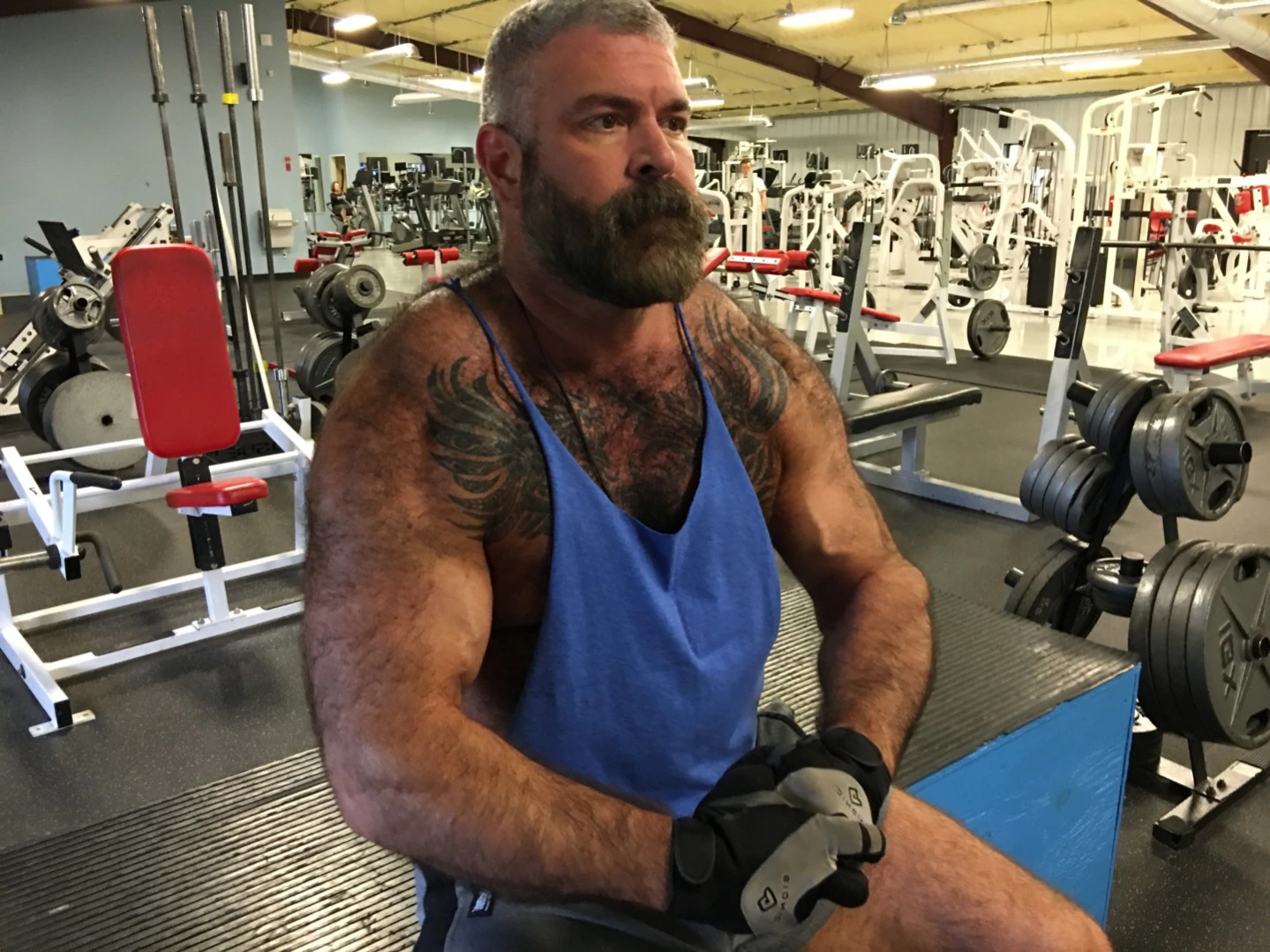 Will Angell [ willangellxxx ] Onlyfans leaked photo 12799209 on Hotleaks.tv
