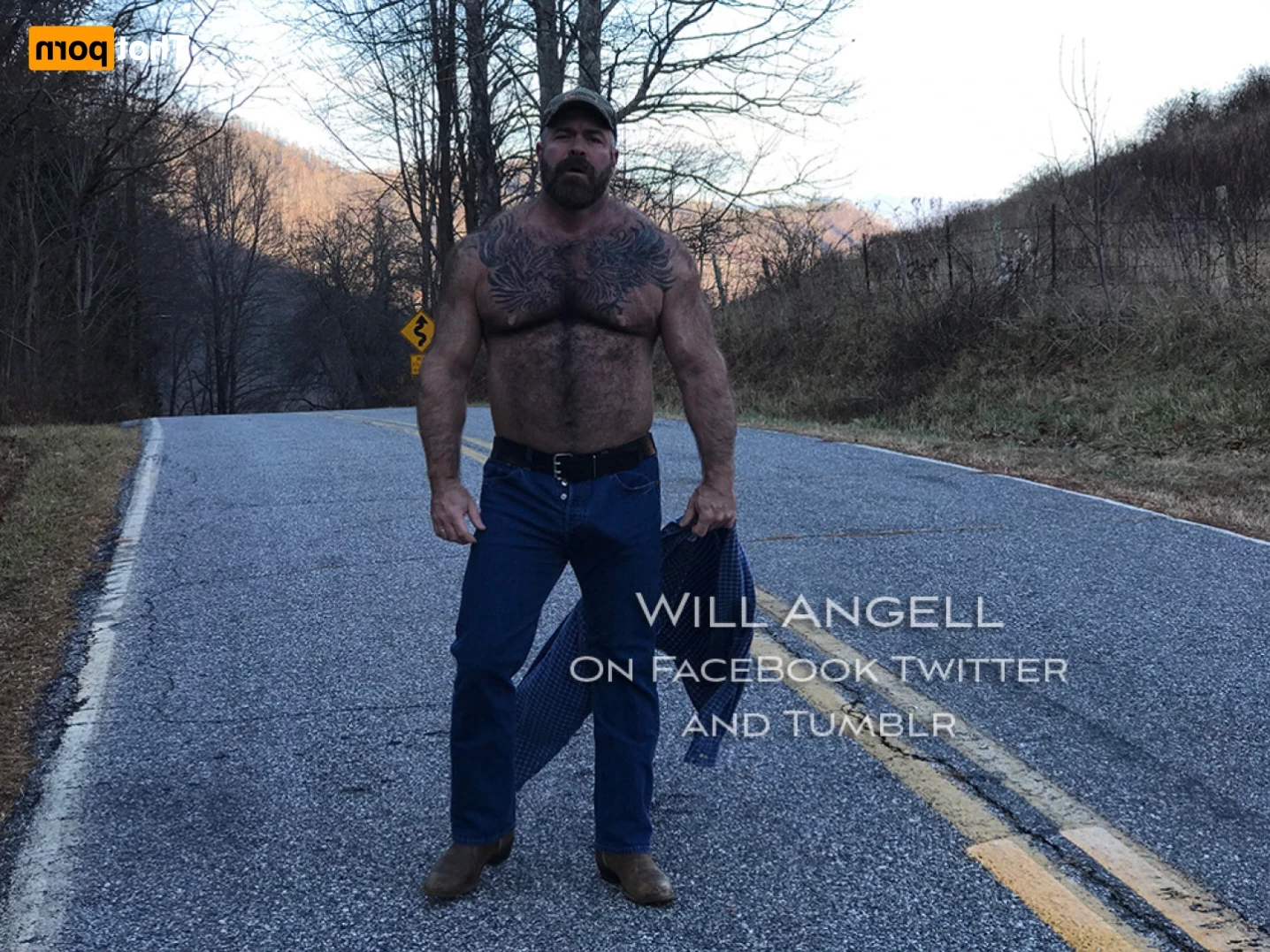 Will Angell [ willangellxxx ] Onlyfans leaked photo 12801102 on Hotleaks.tv