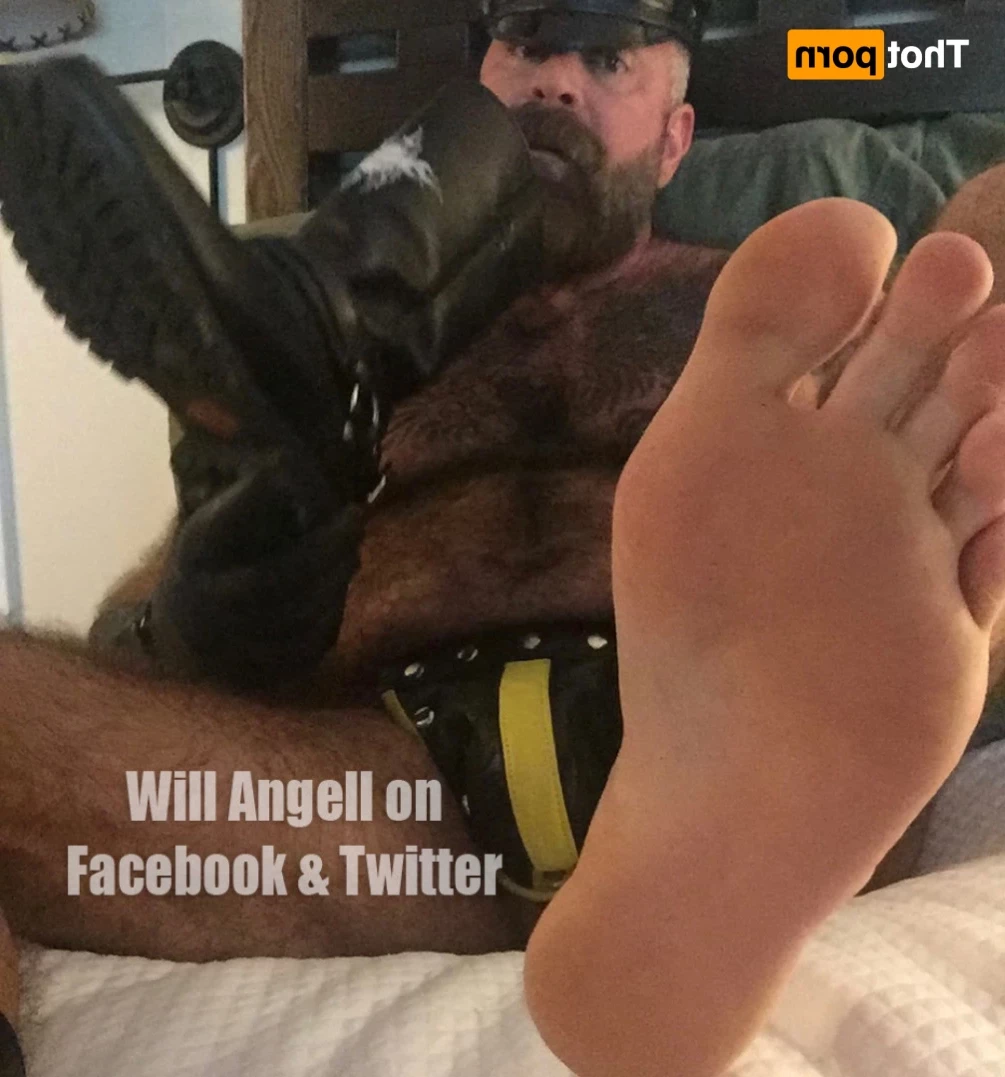 Will Angell [ willangellxxx ] Onlyfans leaked photo 12801657 on Hotleaks.tv