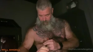 Will Angell [ willangellxxx ] Onlyfans leaked video 13162902 on Hotleaks.tv