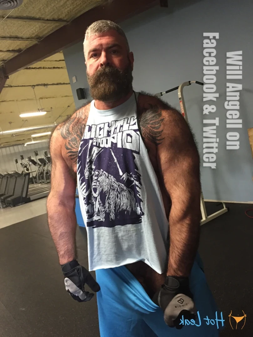 Will Angell [ willangellxxx ] Onlyfans leaked photo 13197372 on Hotleaks.tv