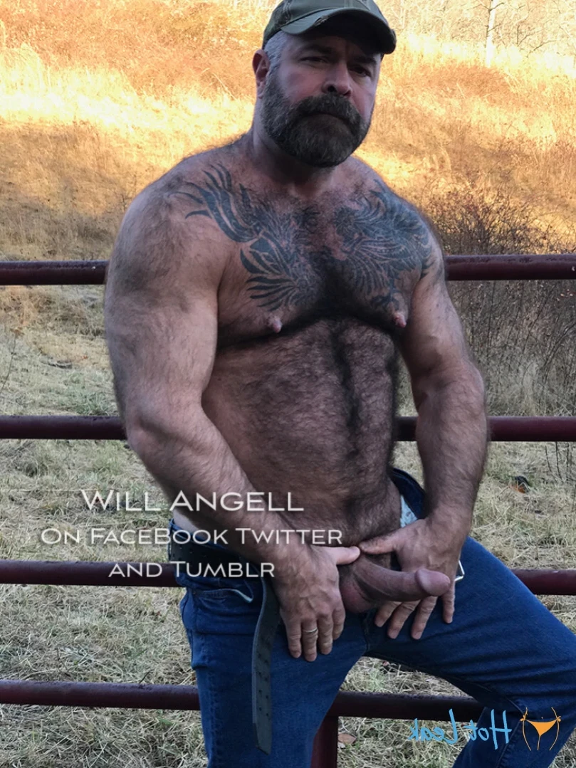 Will Angell [ willangellxxx ] Onlyfans leaked photo 13450451 on Hotleaks.tv