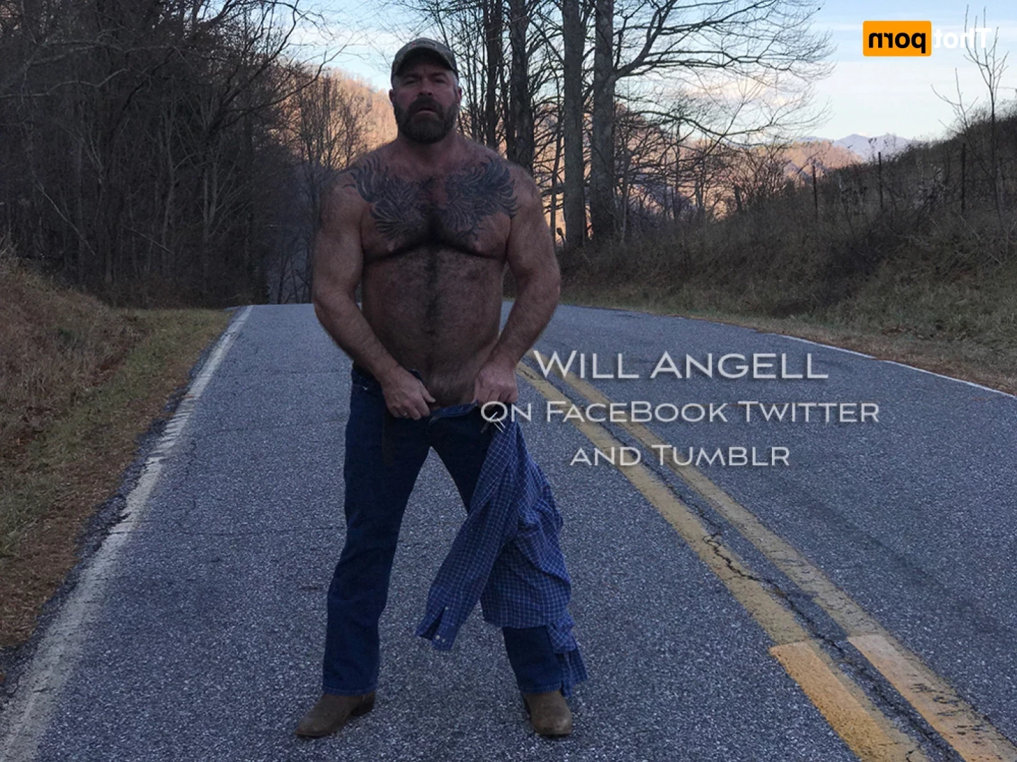 Will Angell [ willangellxxx ] Onlyfans leaked photo 13469737 on Hotleaks.tv
