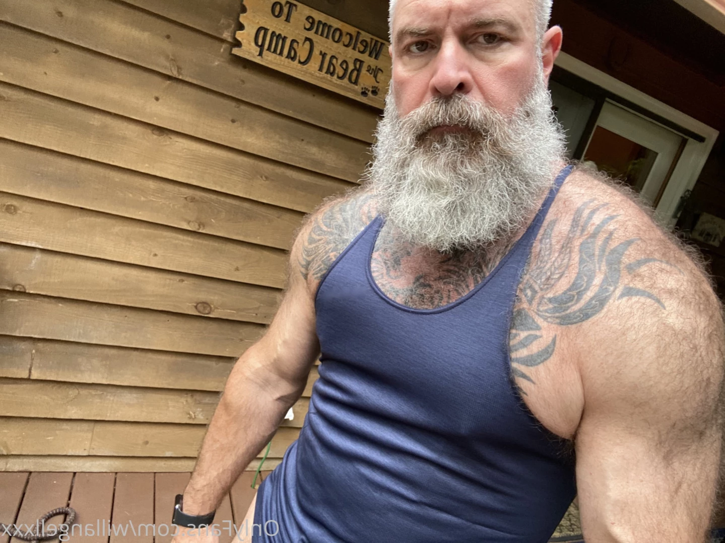 Will Angell [ willangellxxx ] Onlyfans leaked photo 13571780 on Hotleaks.tv