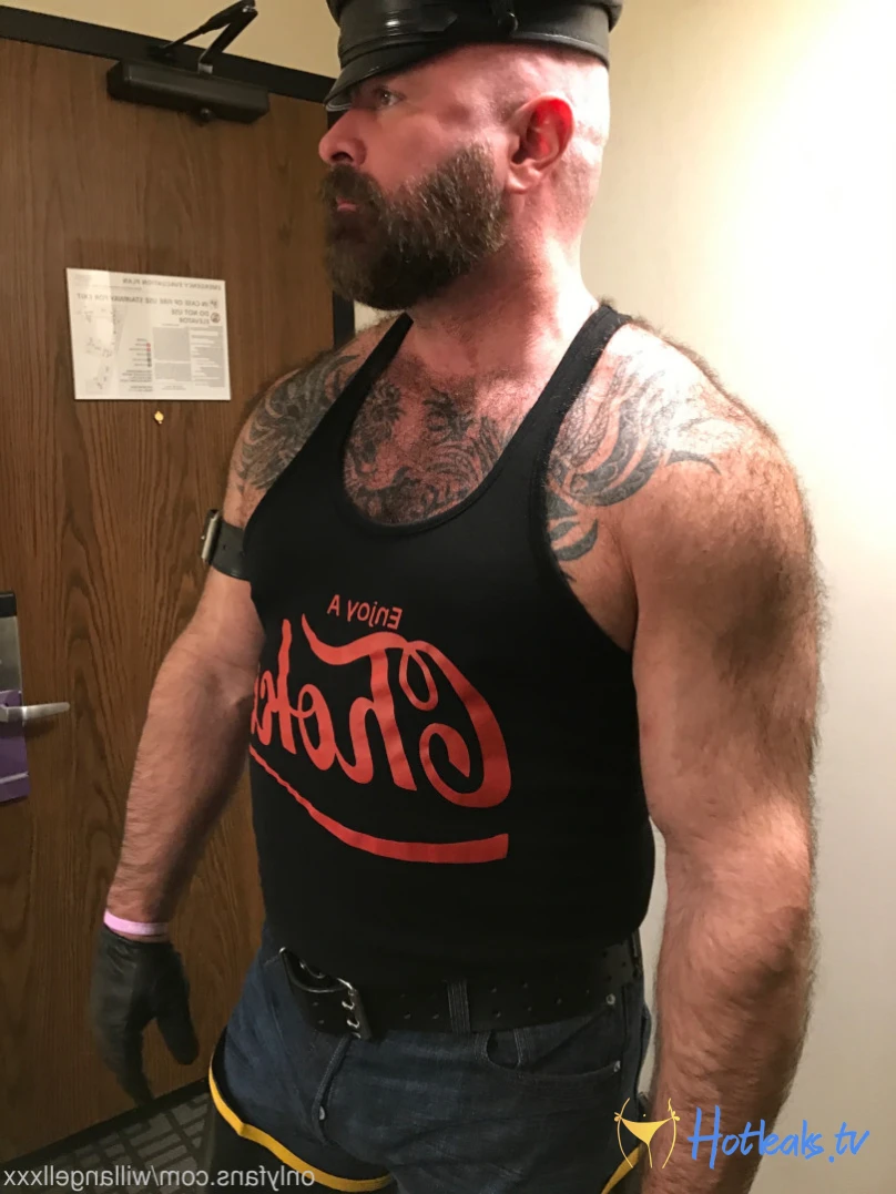 Will Angell [ willangellxxx ] Onlyfans leaked photo 13599776 on Hotleaks.tv