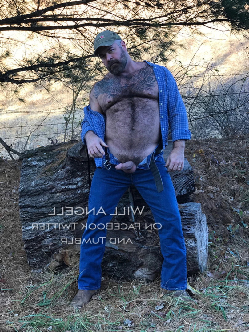 Will Angell [ willangellxxx ] Onlyfans leaked photo 13647650 on Hotleaks.tv