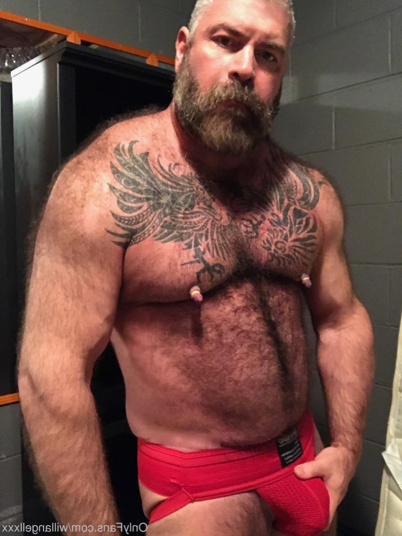 Will Angell [ willangellxxx ] Onlyfans leaked photo 13875144 on Hotleaks.tv