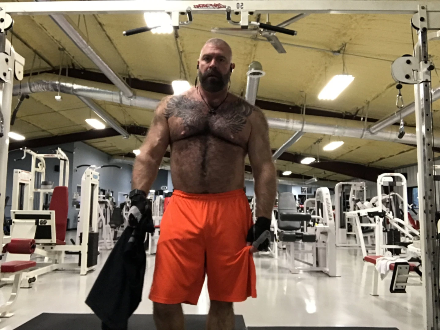 Will Angell [ willangellxxx ] Onlyfans leaked photo 13876372 on Hotleaks.tv
