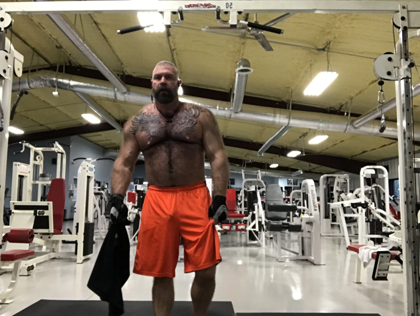 Will Angell [ willangellxxx ] Onlyfans leaked photo 13914793 on Hotleaks.tv