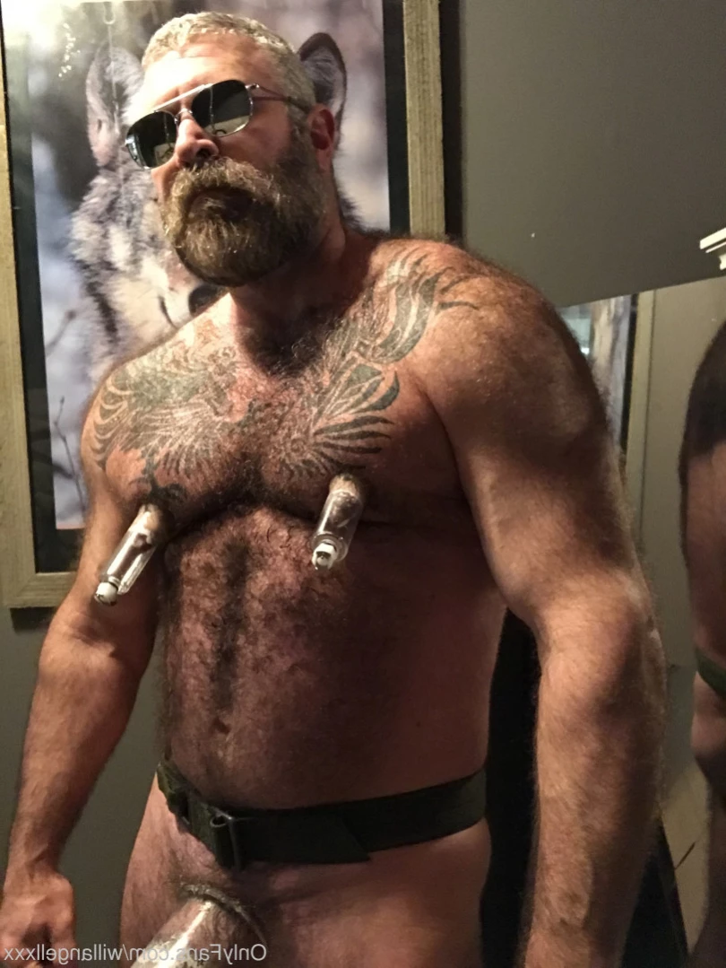 Will Angell [ willangellxxx ] Onlyfans leaked photo 14325586 on Hotleaks.tv